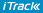 Создание сайта - iTrack